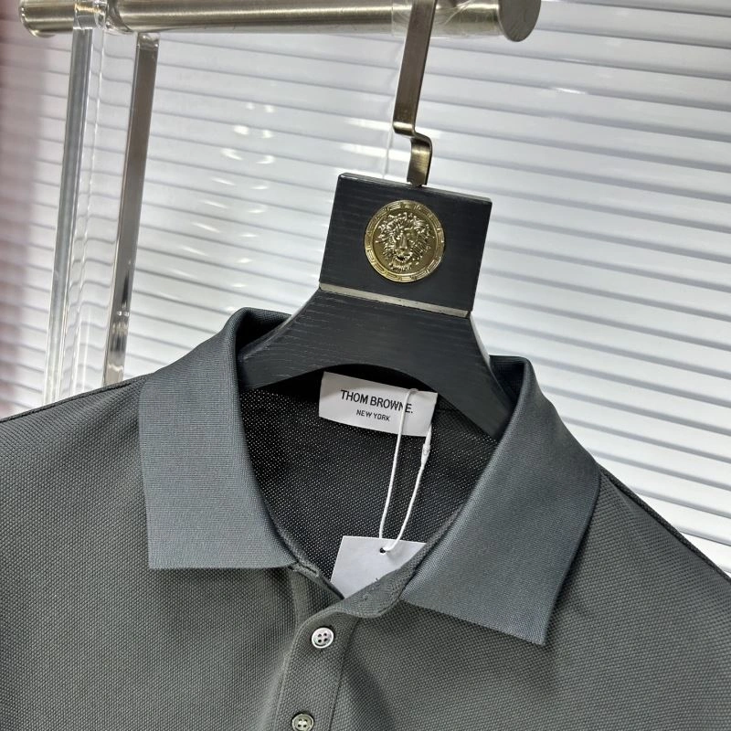 Thom Browne T-Shirts Tailored 173691