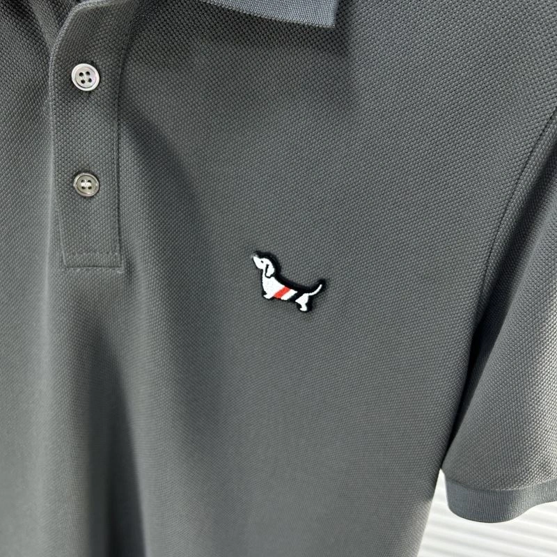 Thom Browne T-Shirts Tailored 173691