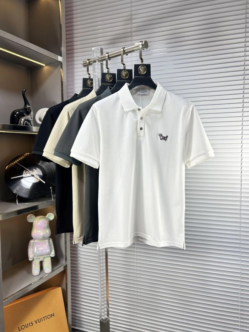 Thom Browne T-Shirts Tailored 173691