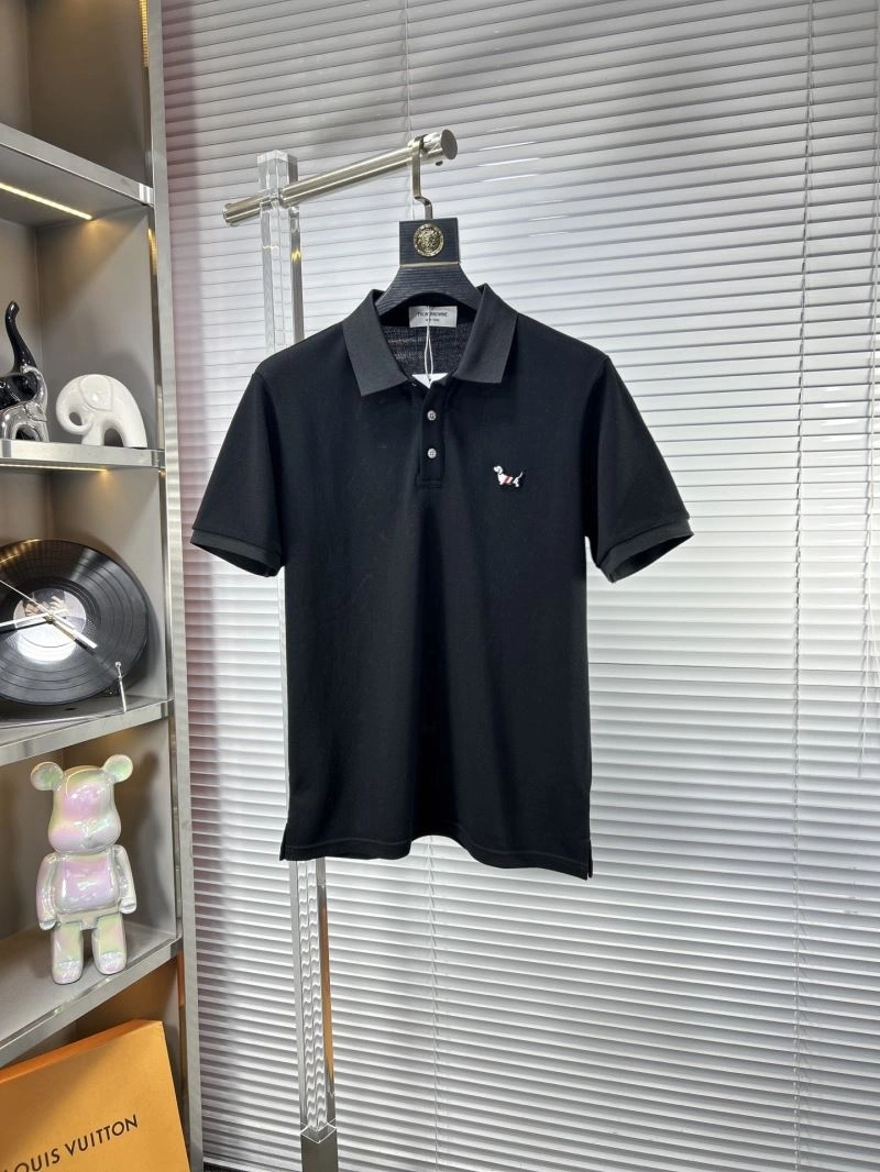 Thom Browne T-Shirts Timeless 173692