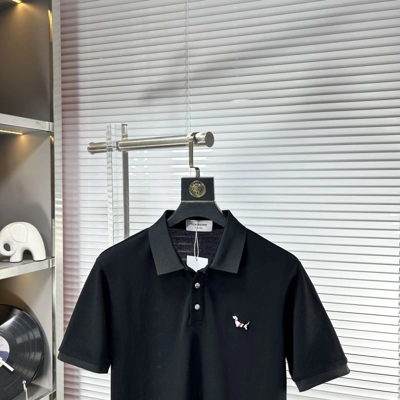 Thom Browne T-Shirts Timeless 173692
