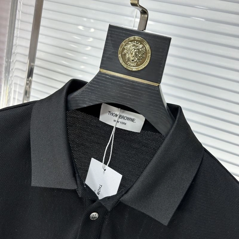 Thom Browne T-Shirts Timeless 173692