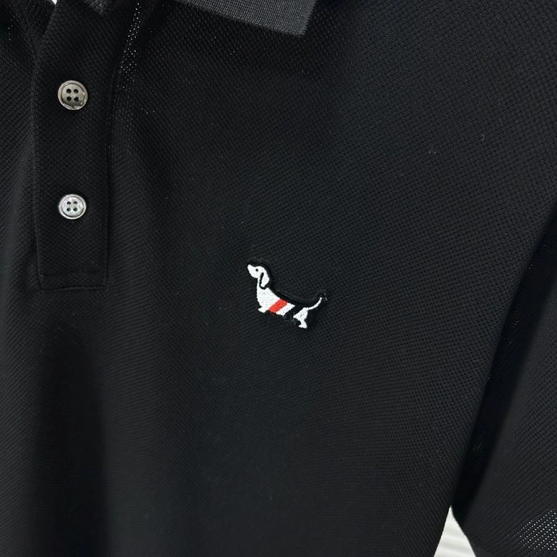 Thom Browne T-Shirts Timeless 173692