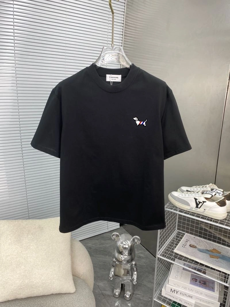 Thom Browne T-Shirts MoistureWicking 173690