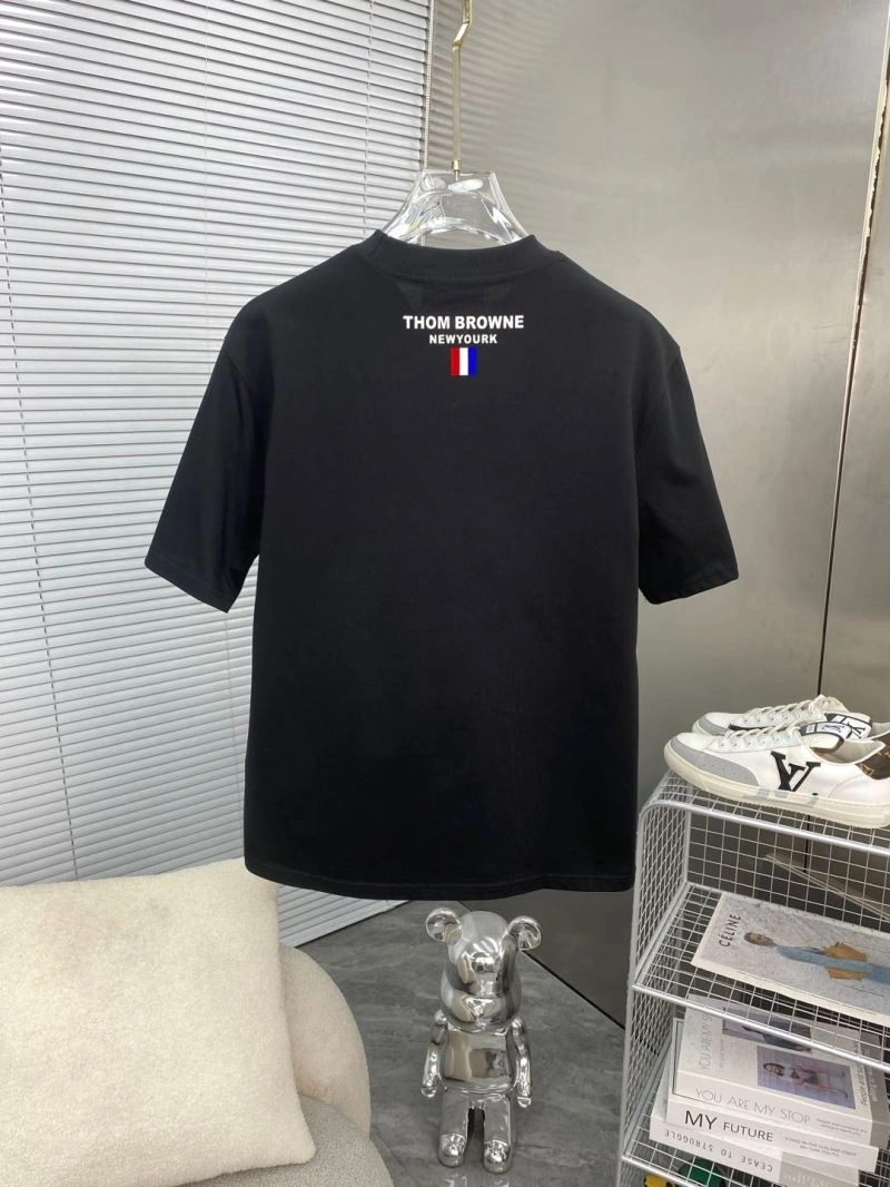 Thom Browne T-Shirts MoistureWicking 173690