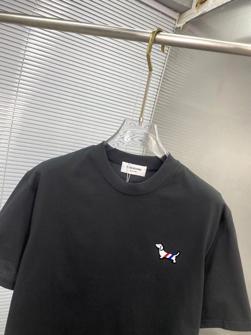 Thom Browne T-Shirts MoistureWicking 173690