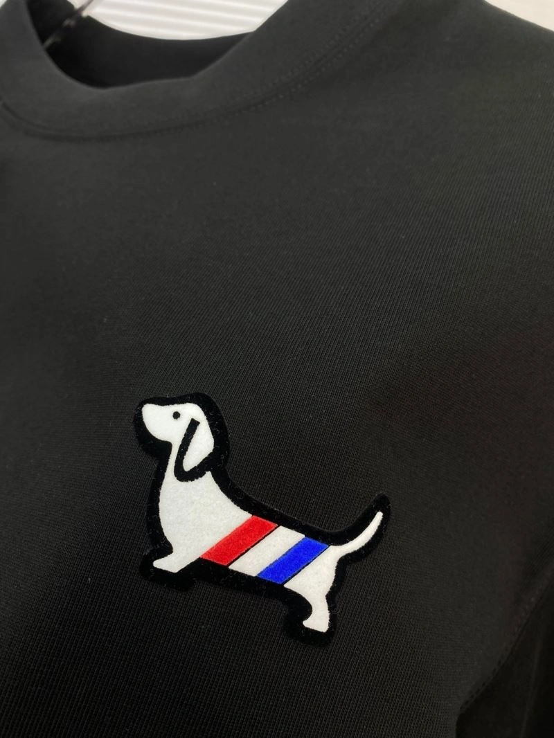 Thom Browne T-Shirts MoistureWicking 173690