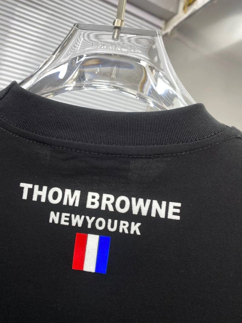 Thom Browne T-Shirts MoistureWicking 173690