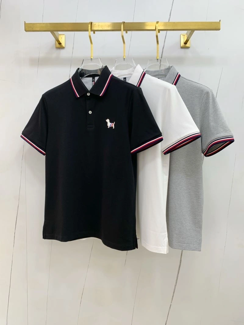 Attractive Thom Browne T-Shirts 173689