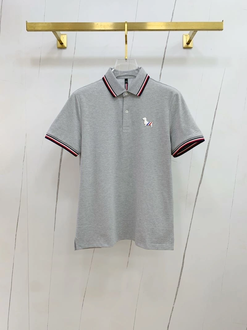 Thom Browne T-Shirts Resilient 173688