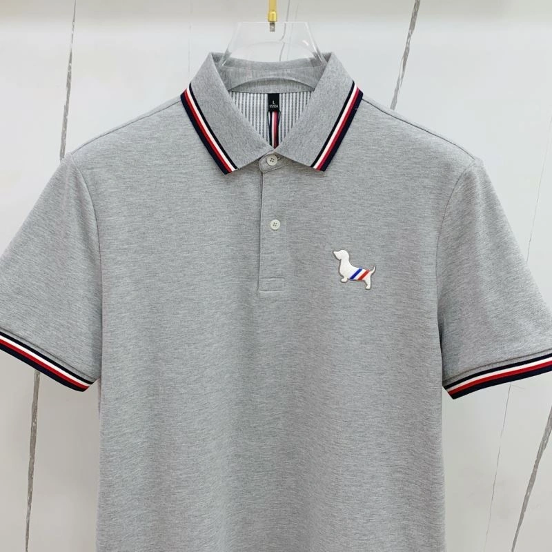 Thom Browne T-Shirts Resilient 173688