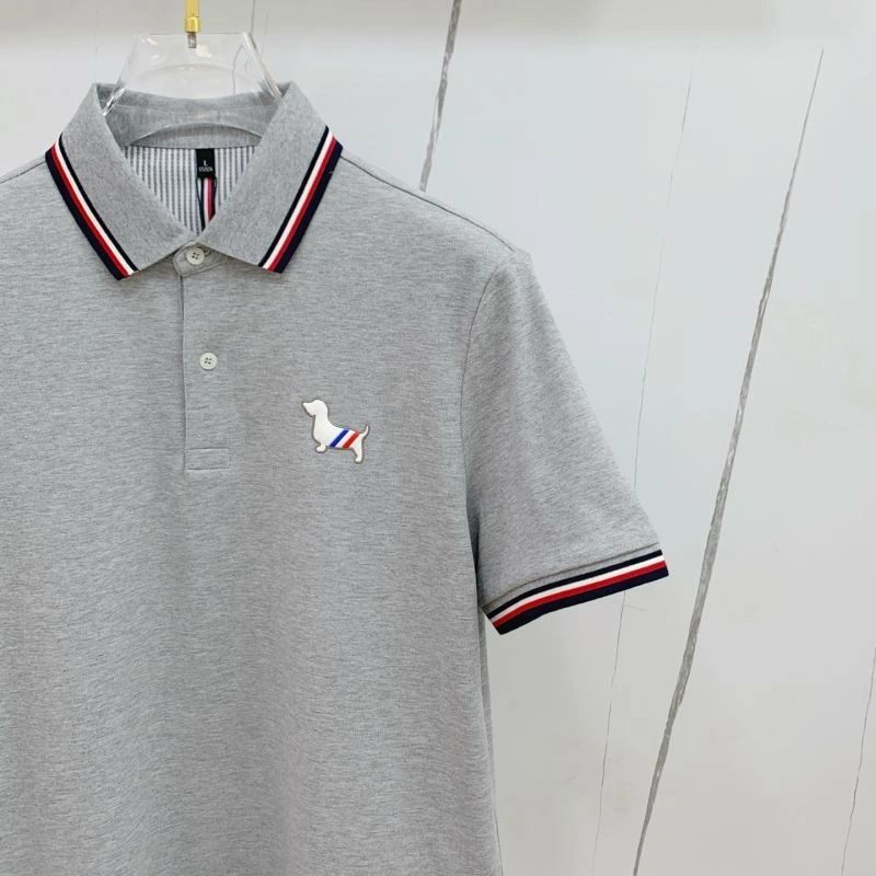 Thom Browne T-Shirts Resilient 173688