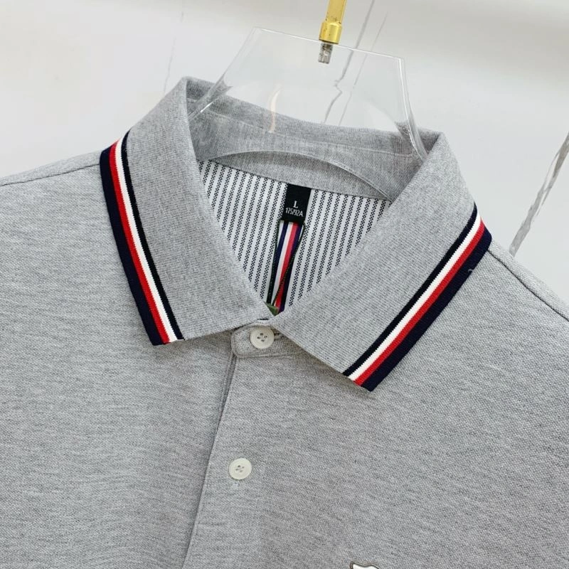 Thom Browne T-Shirts Resilient 173688