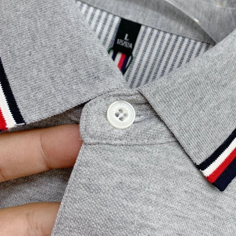 Thom Browne T-Shirts Resilient 173688