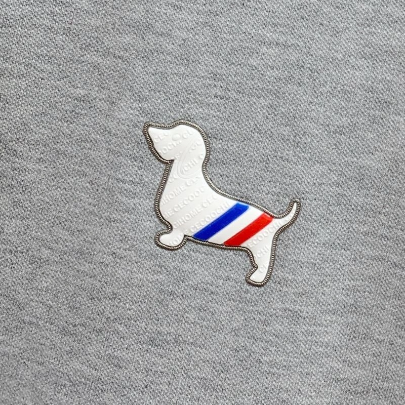 Thom Browne T-Shirts Resilient 173688