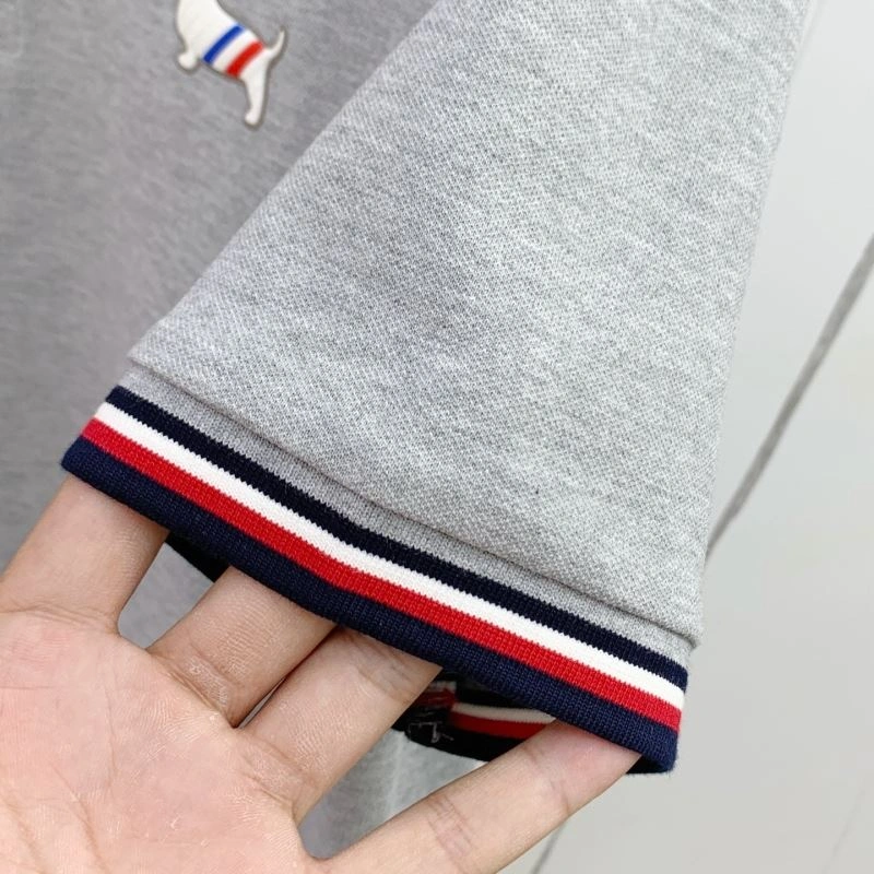 Thom Browne T-Shirts Resilient 173688