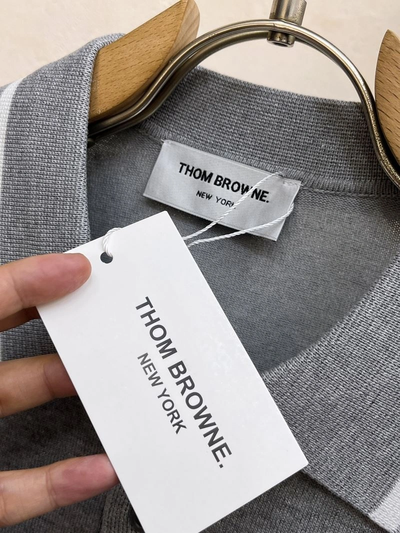 Thom Browne T-Shirts Original 173684