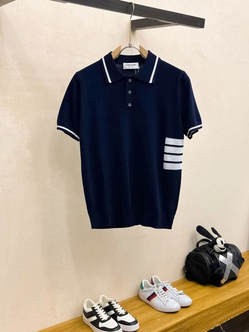 Thom Browne T-Shirts Effortless 173683