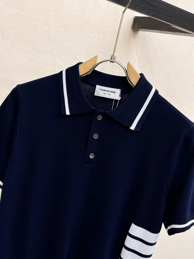 Thom Browne T-Shirts Effortless 173683