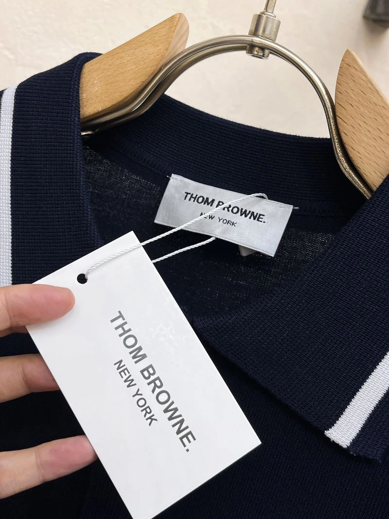 Thom Browne T-Shirts Effortless 173683