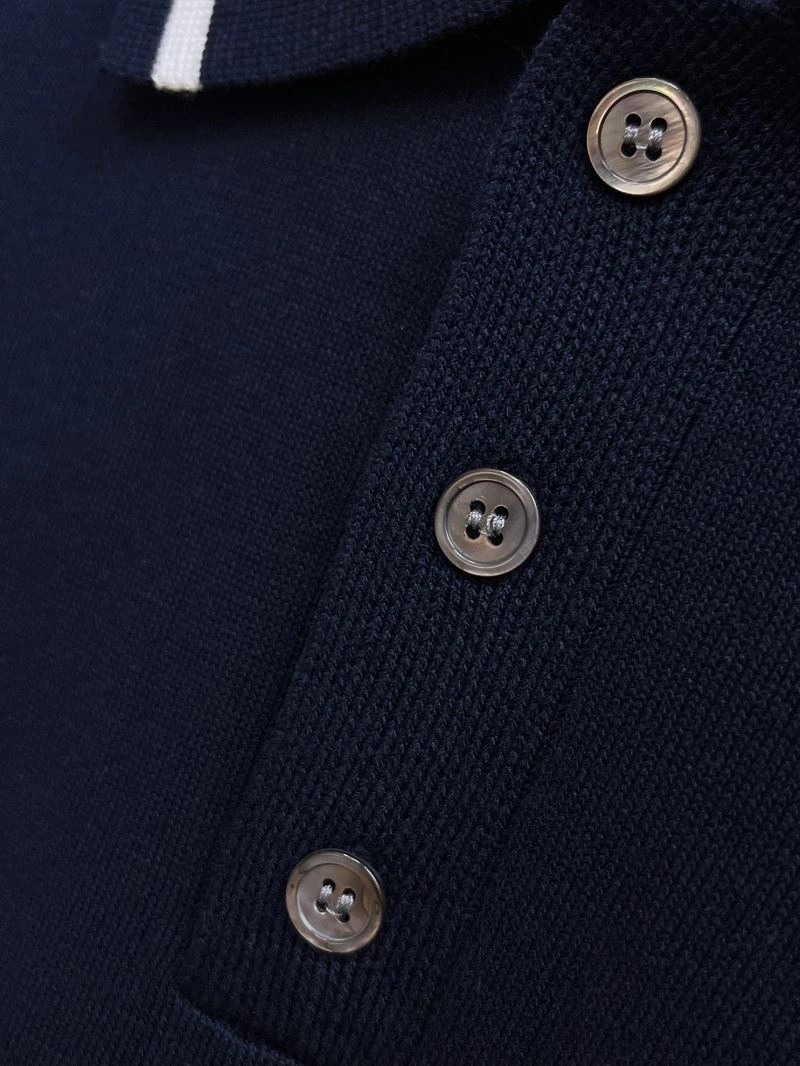 Thom Browne T-Shirts Effortless 173683