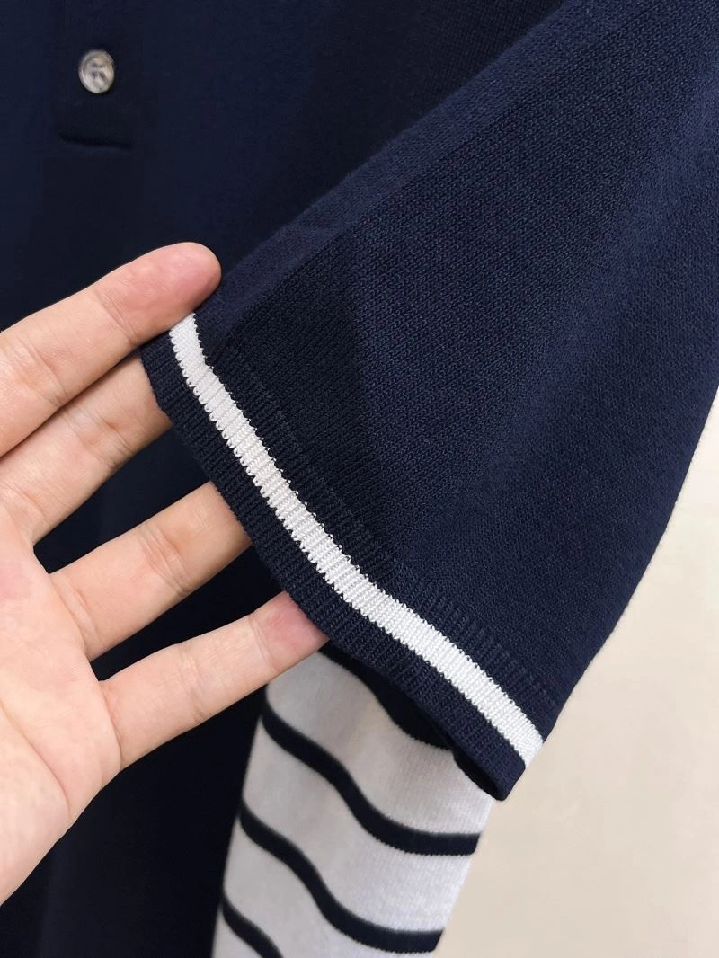 Thom Browne T-Shirts Effortless 173683