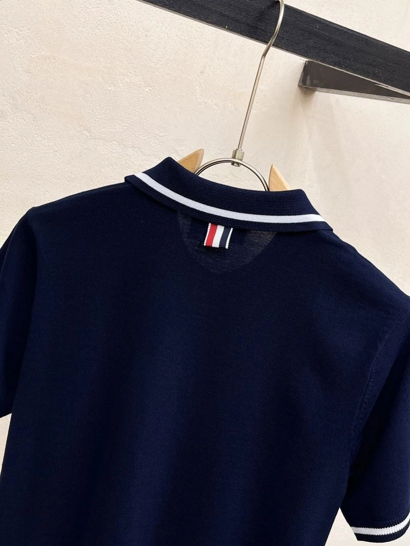 Thom Browne T-Shirts Effortless 173683