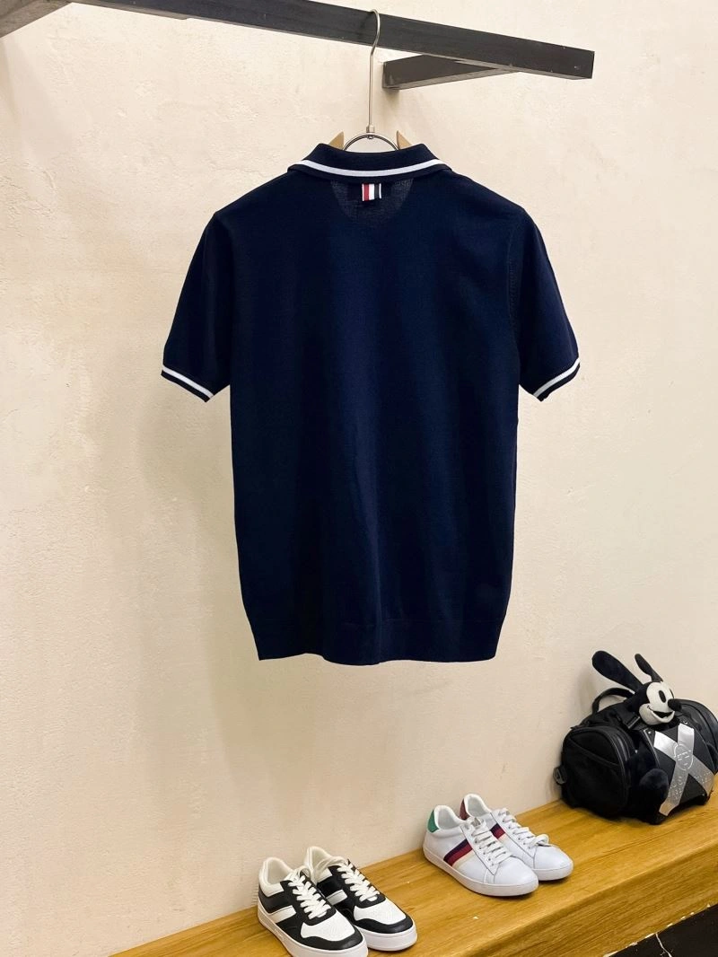 Thom Browne T-Shirts Effortless 173683