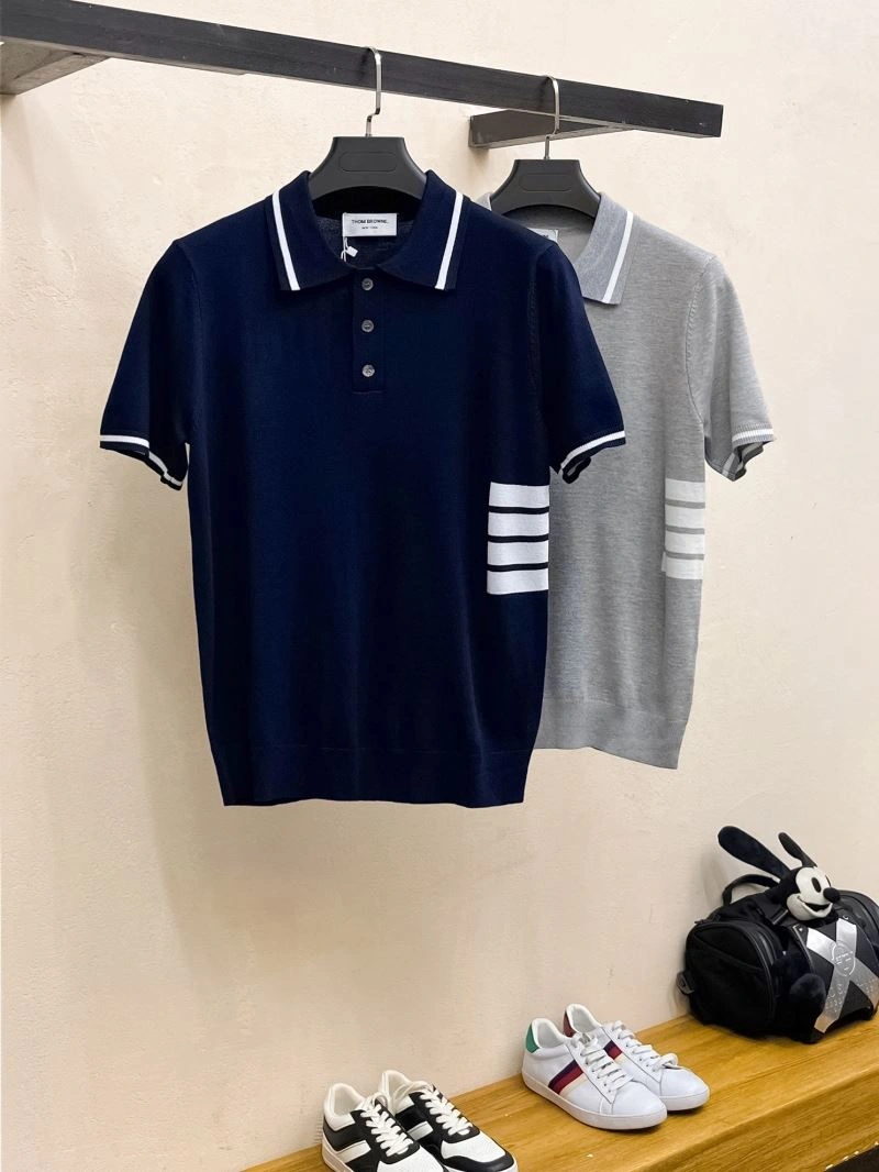 Thom Browne T-Shirts Effortless 173683