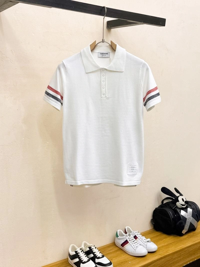 Thom Browne T-Shirts RelaxedFit 173679