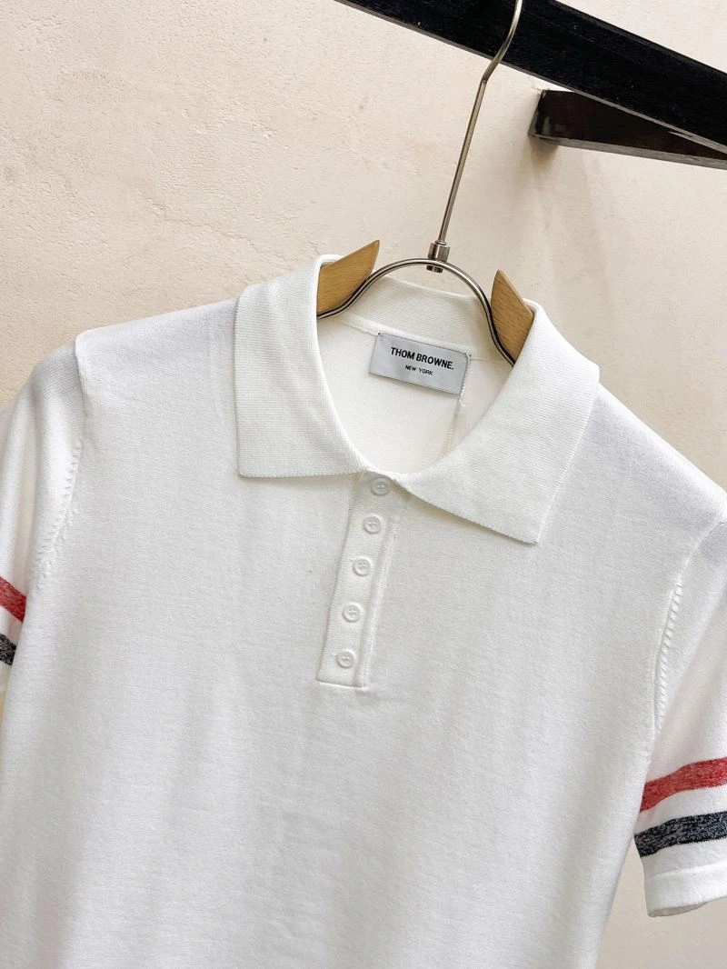 Thom Browne T-Shirts RelaxedFit 173679
