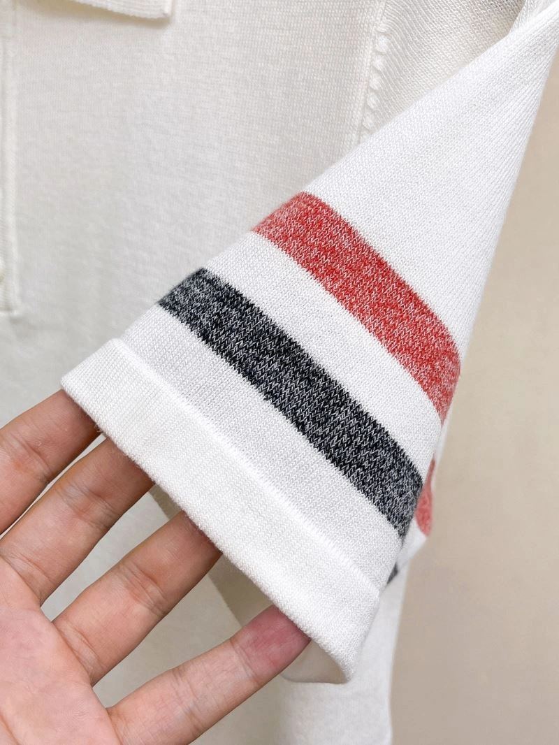 Thom Browne T-Shirts RelaxedFit 173679