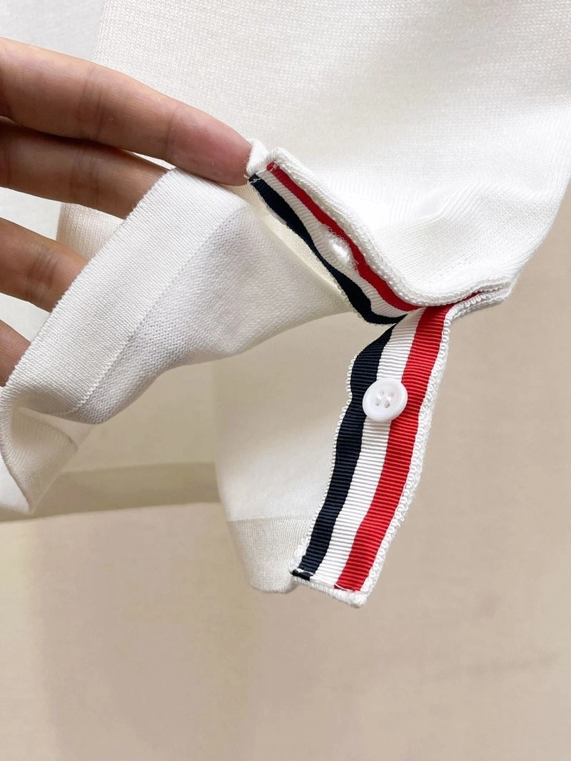 Thom Browne T-Shirts RelaxedFit 173679