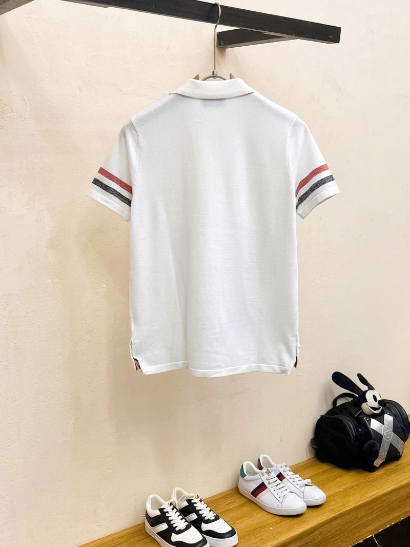Thom Browne T-Shirts RelaxedFit 173679