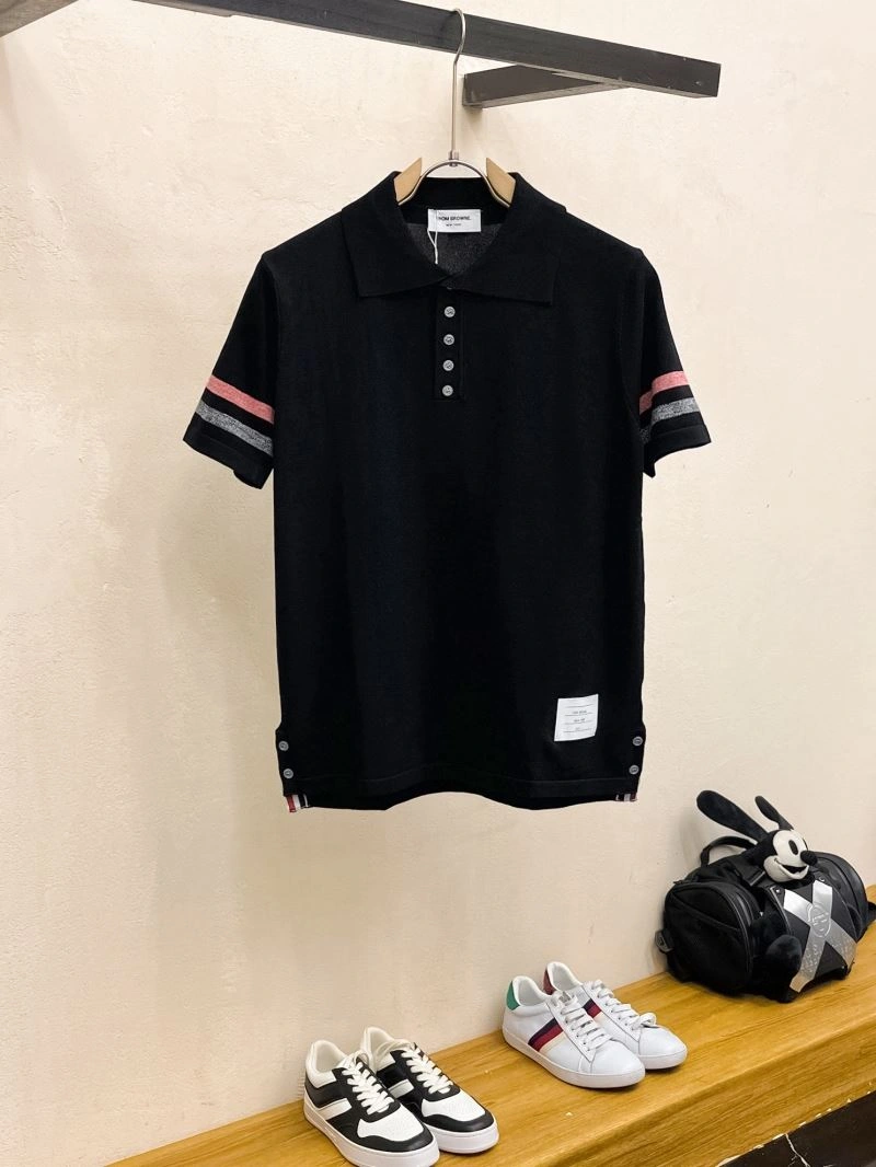 Thom Browne T-Shirts Lightweight 173719