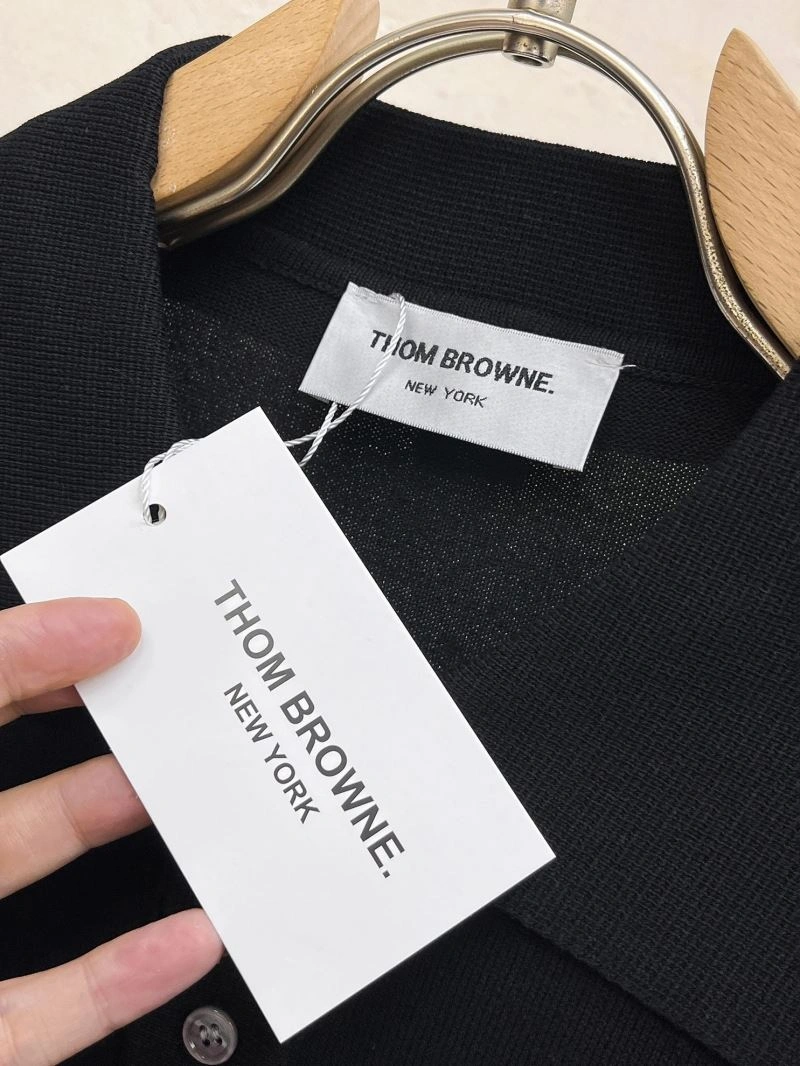 Thom Browne T-Shirts Lightweight 173719