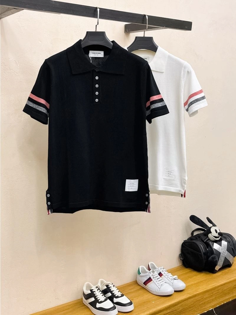 Thom Browne T-Shirts Lightweight 173719