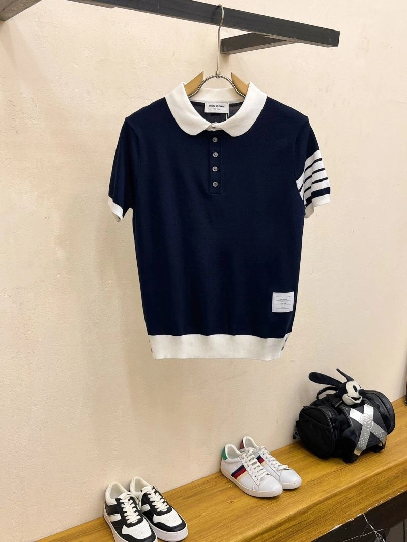 Trendy Thom Browne T-Shirts 173676