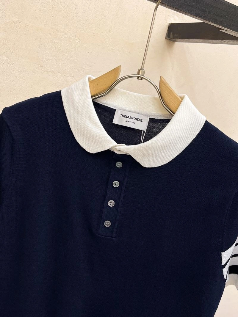 Trendy Thom Browne T-Shirts 173676