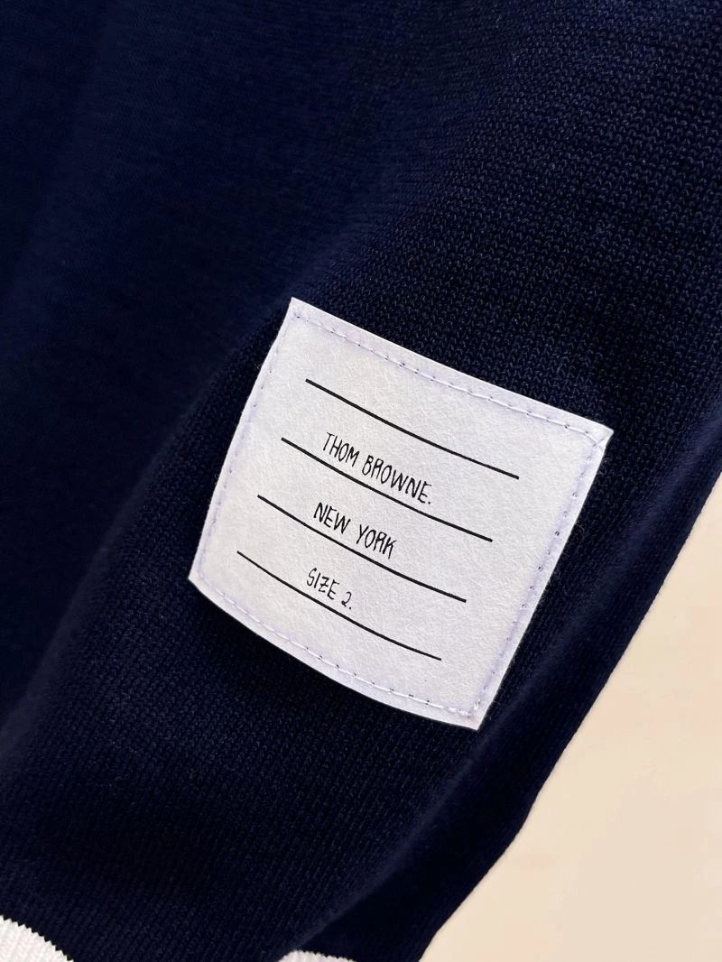 Trendy Thom Browne T-Shirts 173676