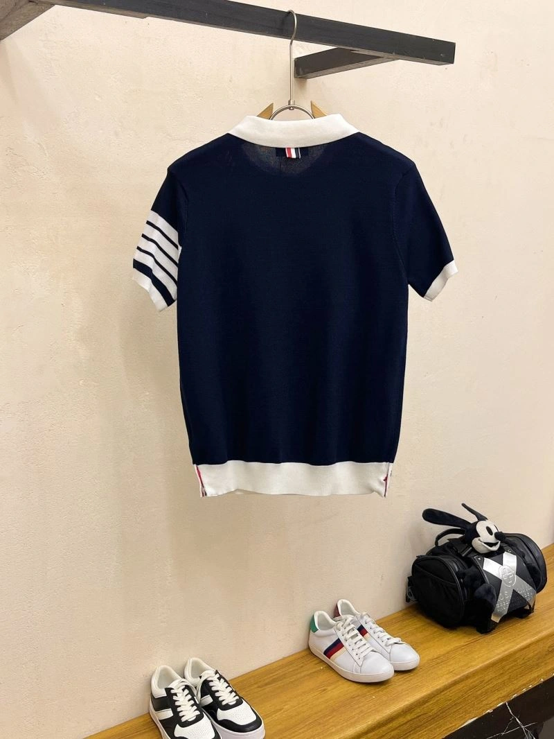 Trendy Thom Browne T-Shirts 173676