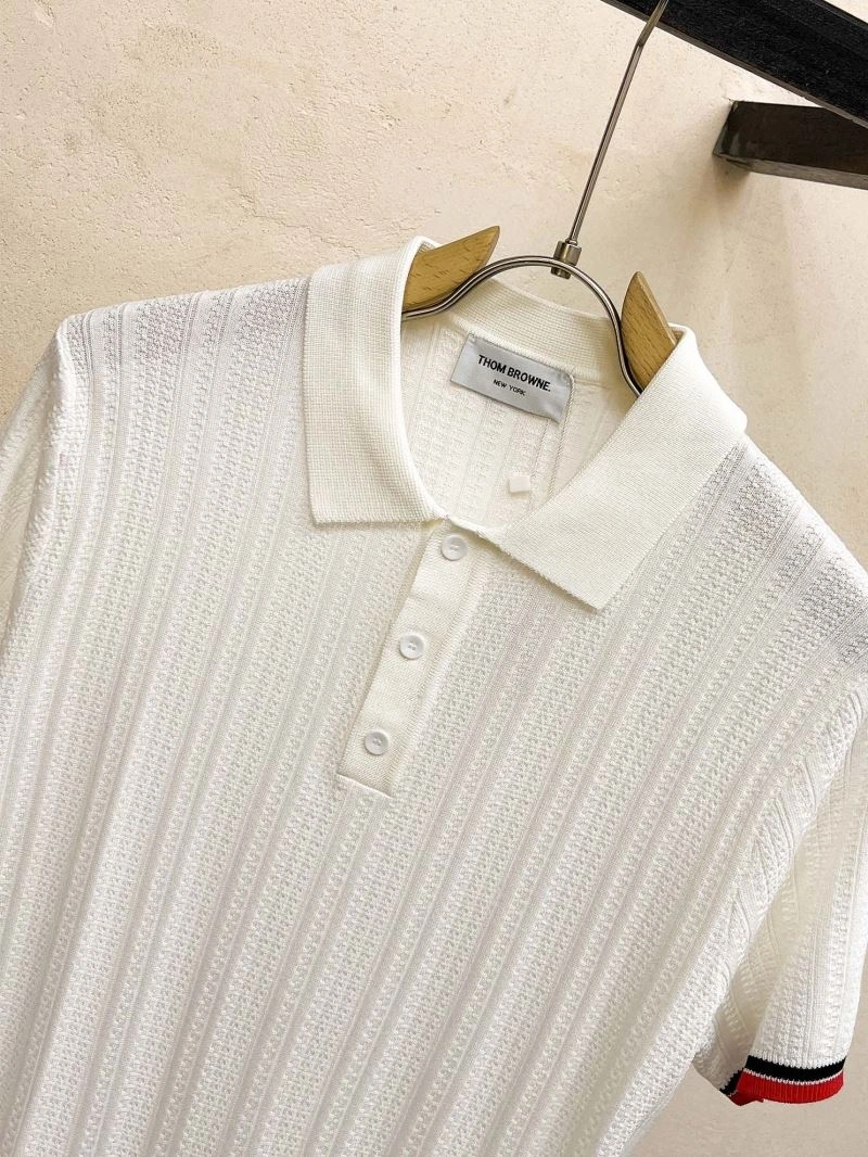 Thom Browne T-Shirts Contemporary 173675