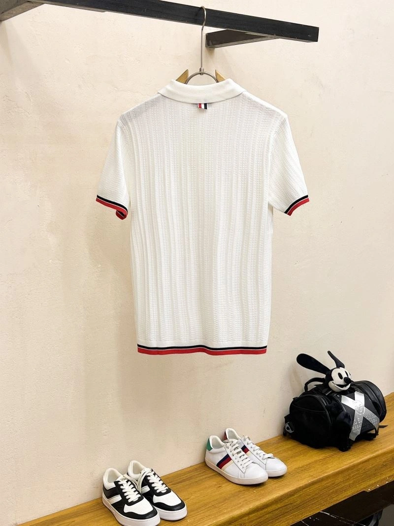 Thom Browne T-Shirts Contemporary 173675