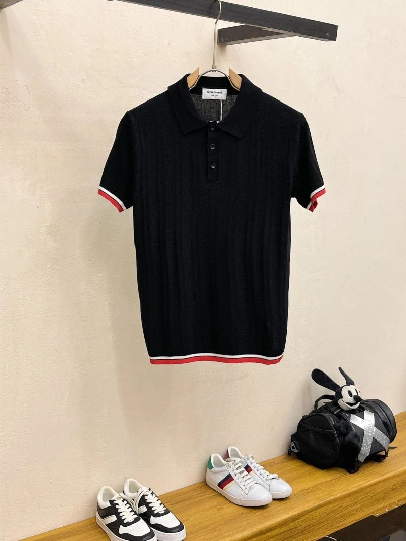 Breathable Thom Browne T-Shirts 173672