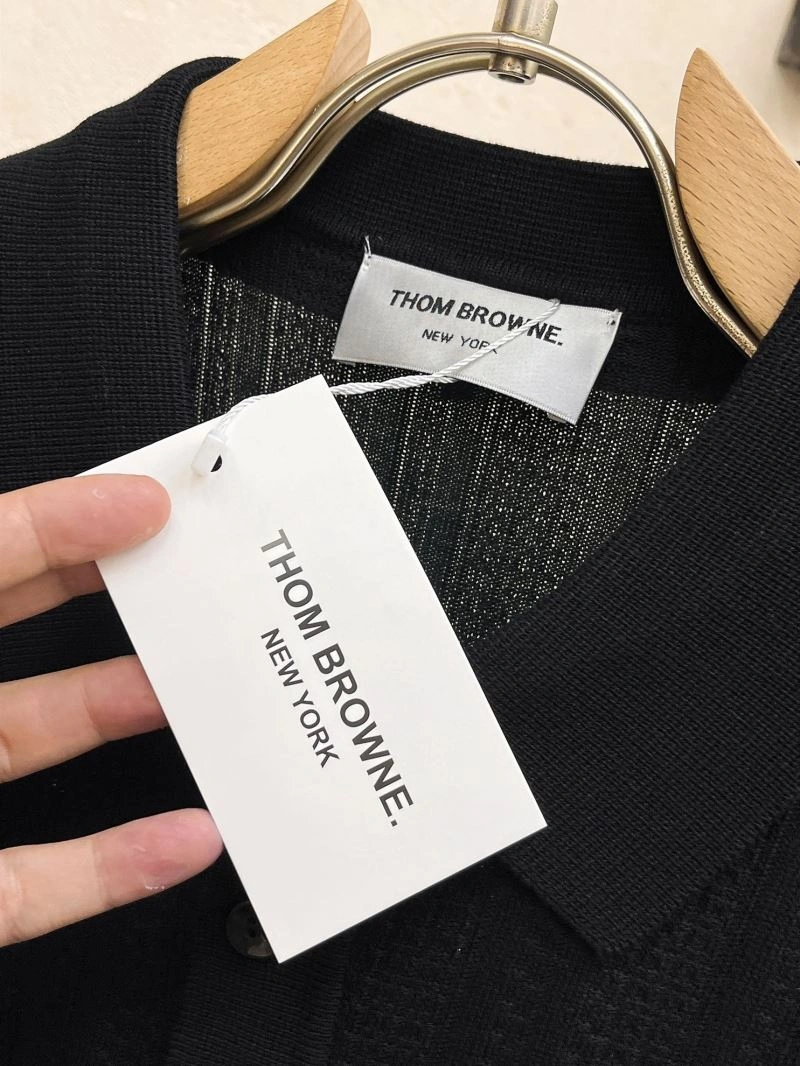 Breathable Thom Browne T-Shirts 173672