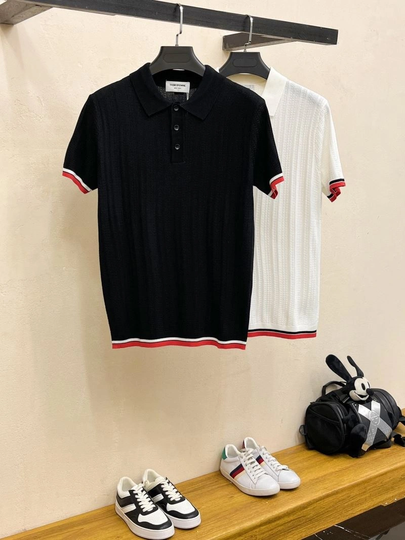 Breathable Thom Browne T-Shirts 173672