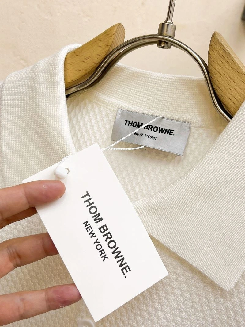 AllSeason Thom Browne T-Shirts 173704