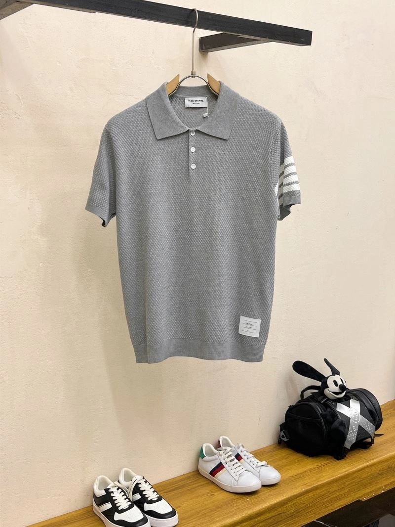 Thom Browne T-Shirts Sophisticated 173674