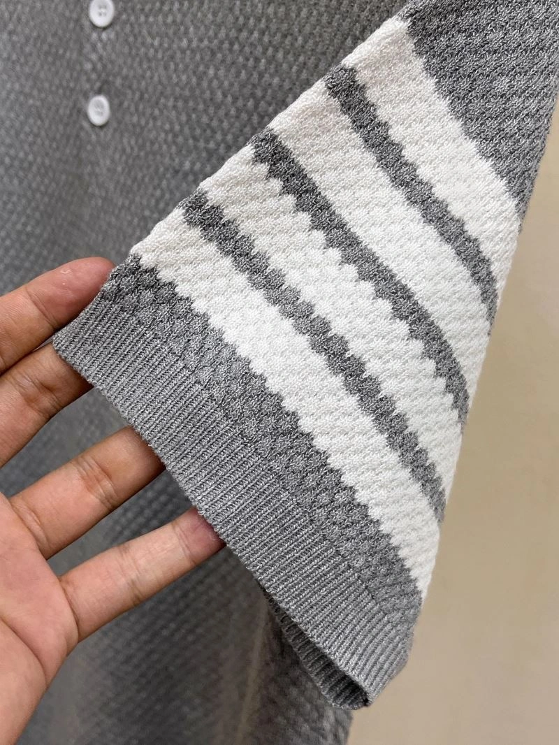 Thom Browne T-Shirts Sophisticated 173674