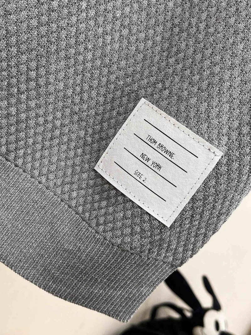 Thom Browne T-Shirts Sophisticated 173674